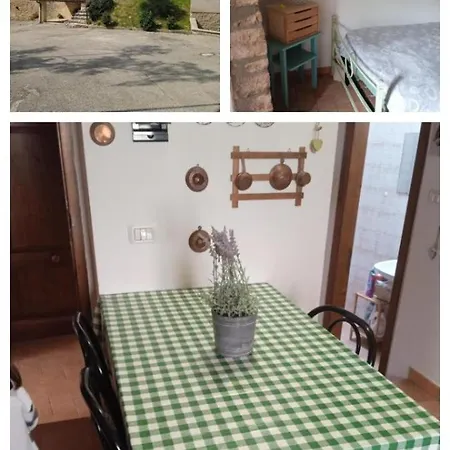 La Mia Apartment