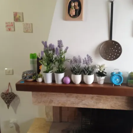 Apartamento La Mia