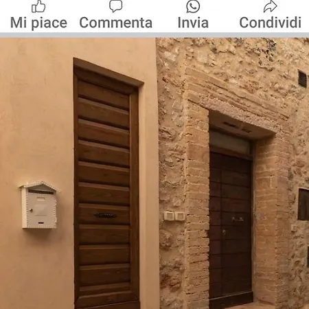 La Mia Apartmán *