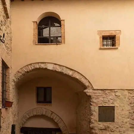 Apartment La Mia *
