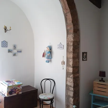 La Mia Apartamento Acera