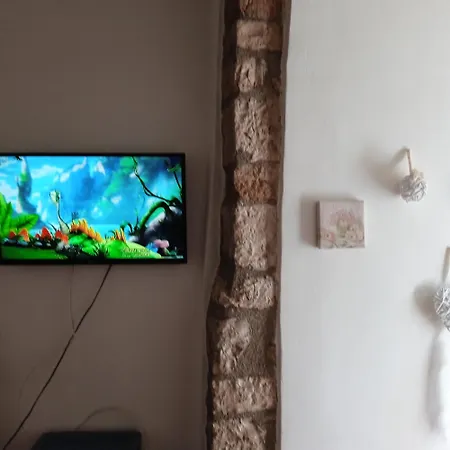 La Mia Apartment Acera