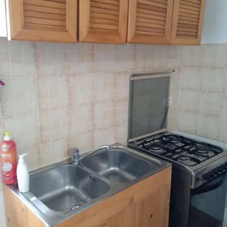 Apartamento La Mia *