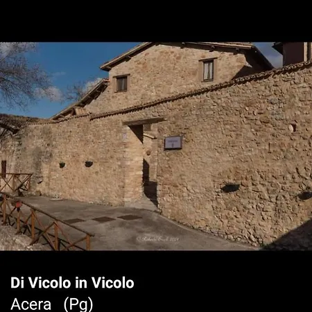 La Mia * Acera