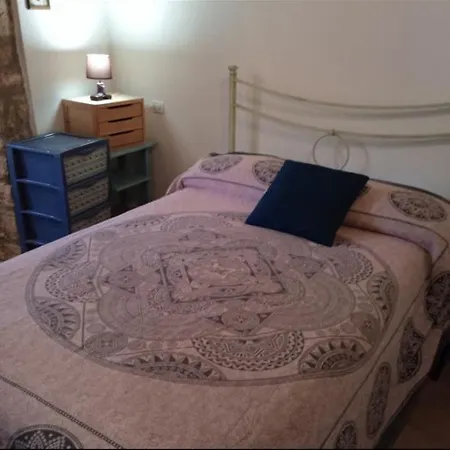 La Mia Apartment *