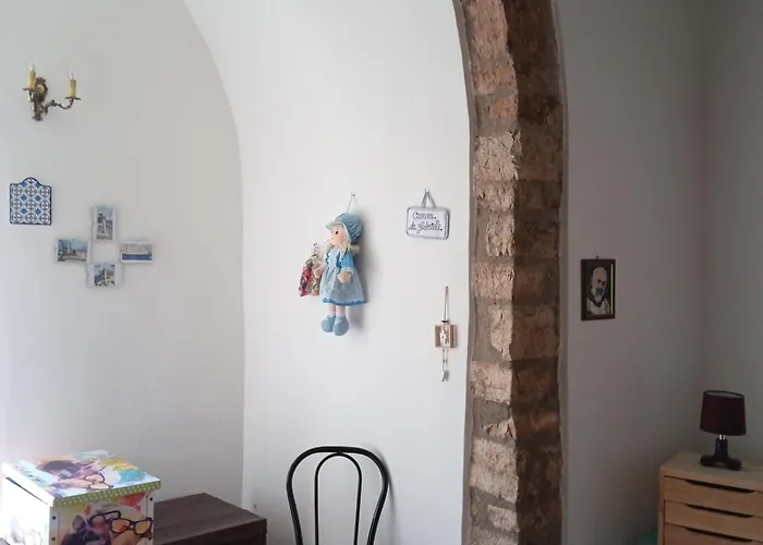 La Mia Lejlighed Acera