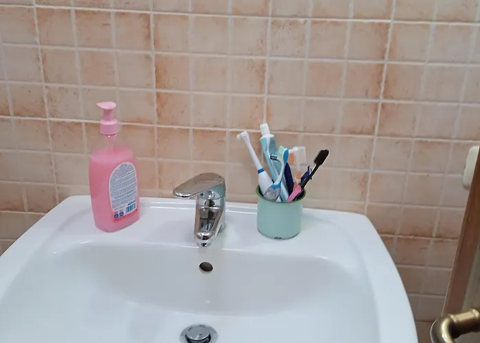 Lejlighed La Mia Acera