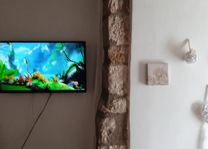 La Mia Lejlighed Acera